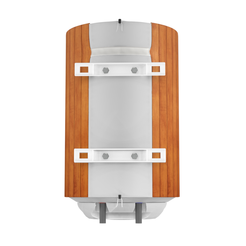 PEONIY Декоративный чехол для бойлера Verona P-EV-50R (Деревянные рельсы; 975*630мм; №46) (CC630-Wooden-pln)