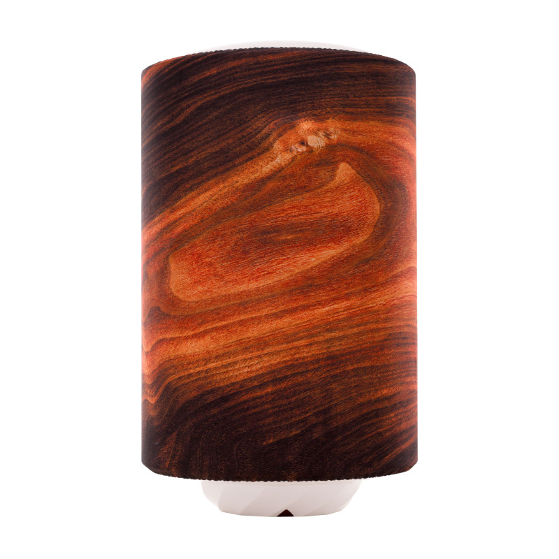 PEONIY Декоративный чехол для бойлера Verona P-EV-50R (Орех/975х630мм/47) (CC630-Walnut)