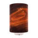 PEONIY Декоративный чехол для бойлера Verona P-EV-50R (Орех/975х630мм/47) (CC630-Walnut)