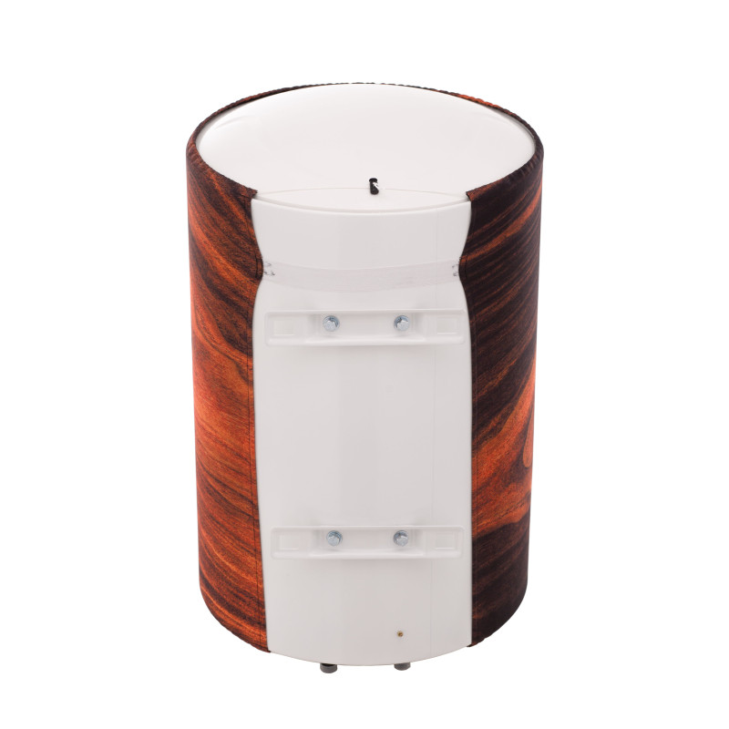 PEONIY Декоративный чехол для бойлера Verona P-EV-50R (Орех/975х630мм/47) (CC630-Walnut)