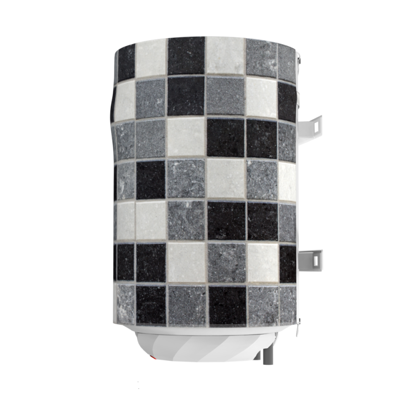 PEONIY Декоративный чехол для бойлера Verona P-EV-50R (Плитка/975х630мм/44) (CC630-Tile)