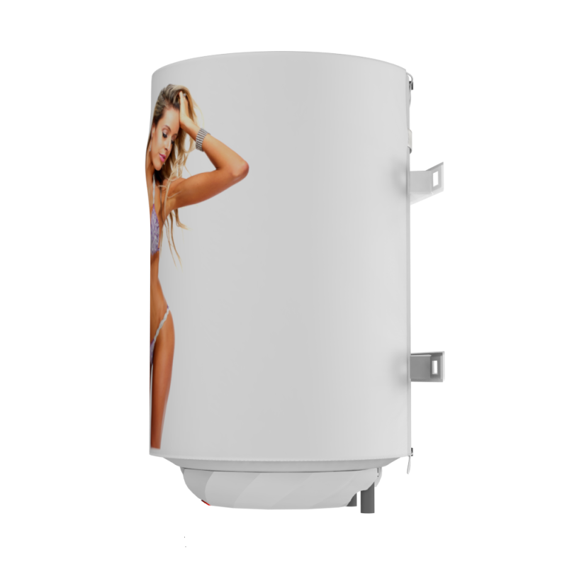 PEONIY Декоративный чехол для бойлера Verona P-EV-80R (Девушка/1180х650мм/49) (CC650-Cask)