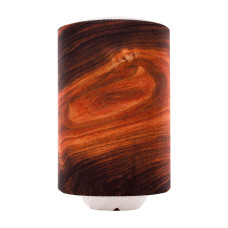 PEONIY Декоративный чехол для бойлера Verona P-EV-80R (Орех/1180х650мм/55) (CC650-Walnut)