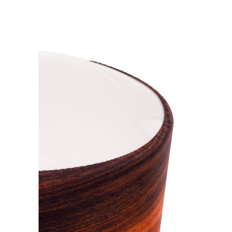 PEONIY Декоративный чехол для бойлера Verona P-EV-80R (Орех/1180х650мм/55) (CC650-Walnut)