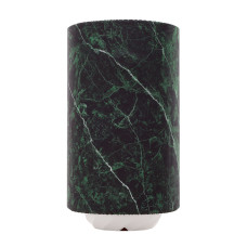 PEONIY Декоративный чехол для бойлера Verona P-EV-80R (Черный мрамор/1180х650мм/51) (CC650-Black-marble)