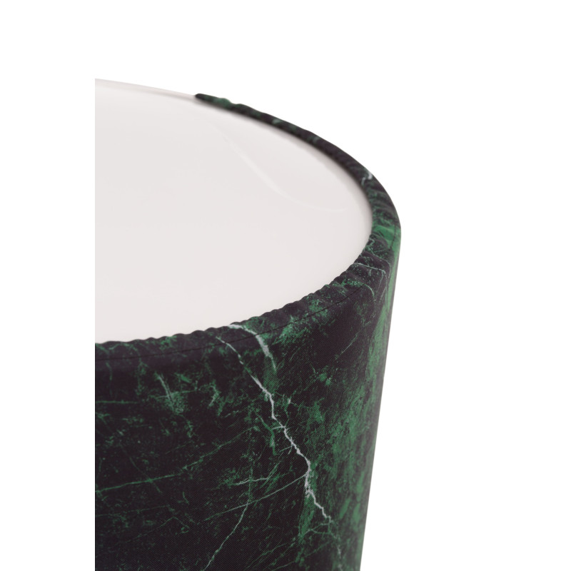 PEONIY Декоративный чехол для бойлера Verona P-EV-80R (Черный мрамор/1180х650мм/51) (CC650-Black-marble)