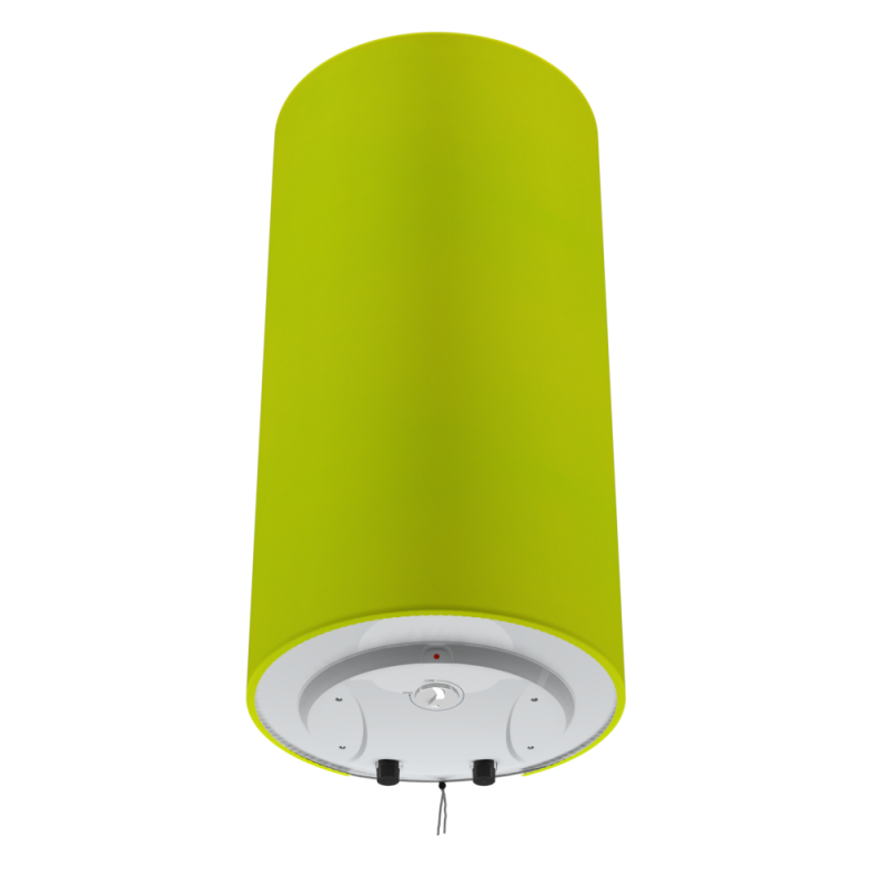 WILLER Декоративный чехол для бойлера EV50DR Optima (Габардин желтый/1055х560мм/69-3) (CC560-Yellow-Gbrd)