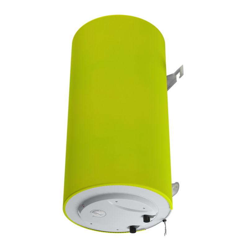 WILLER Декоративный чехол для бойлера EV50DR Optima (Габардин желтый/1055х560мм/69-3) (CC560-Yellow-Gbrd)