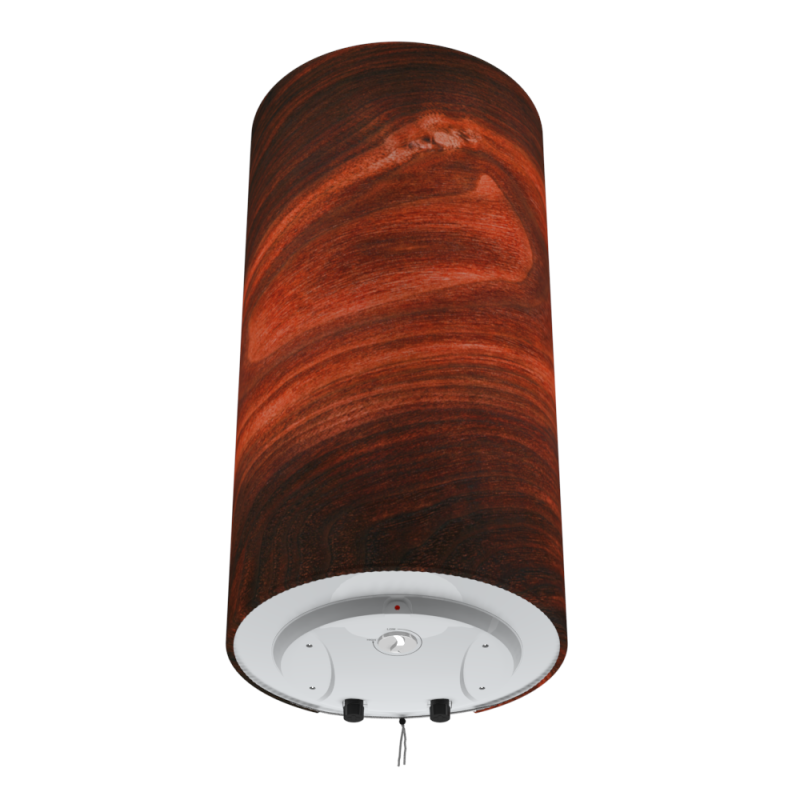 WILLER Декоративный чехол для бойлера EV50DR Optima (Орех/1055х560мм/23) (CC560-Walnut)