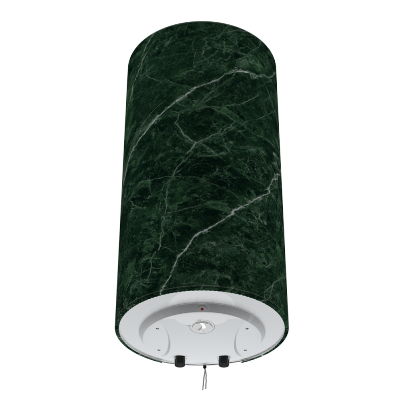 WILLER Декоративный чехол для бойлера EV50DR Optima (Черный мрамор/1055х560мм/19) (CC560-Black-marble)