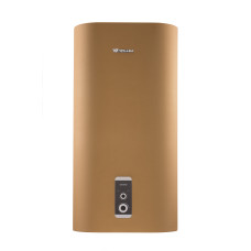 WILLER Водонагреватель (бойлер) электрический 80 л. EV80DR Grand (цвет желтый бриллиант)
