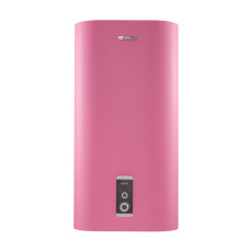 WILLER Водонагреватель (бойлер) электрический 80 л. EV80DR Grand (цвет розовый бриллиант)
