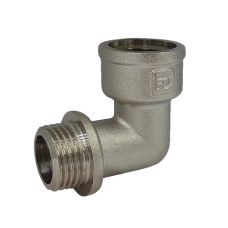 FADO Никель Угольник 1*1/4" ЗВ (U14)