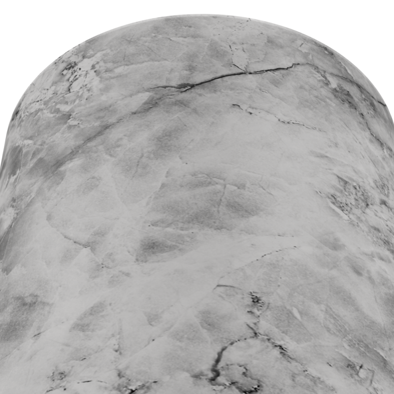 WILLER Декоративный чехол для бойлера EV80DR Optima (Белый мрамор/1047х810мм/26) (CC810-White-marble)