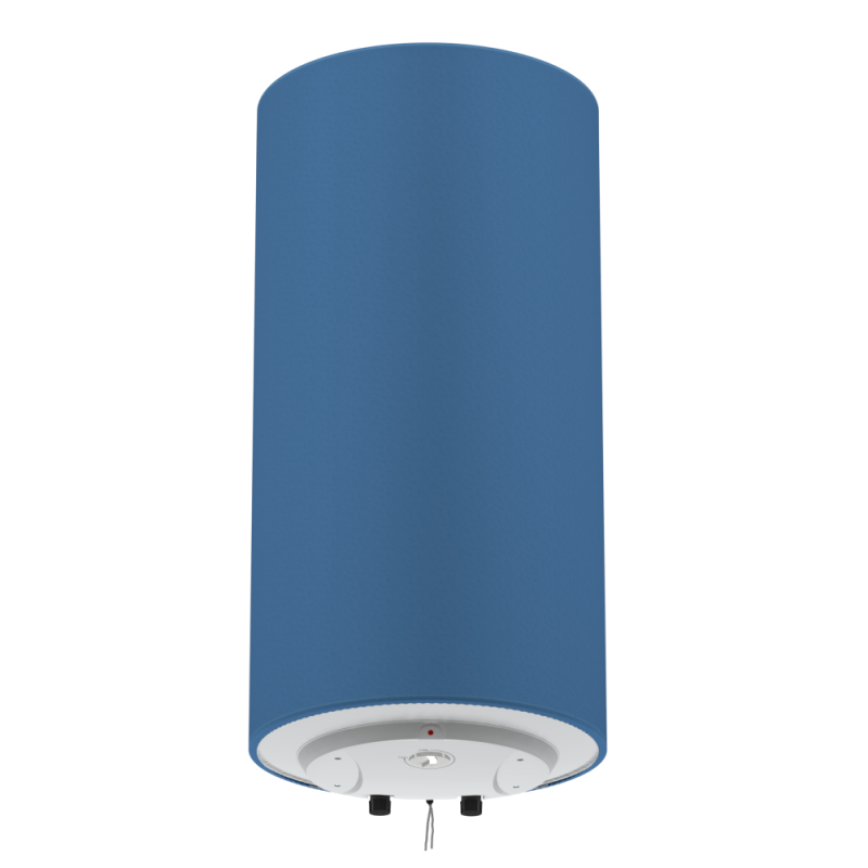 WILLER Декоративный чехол для бойлера EV80DR Optima (Габардин голубой/1047х810мм/72-4) (CC810-Blue-Gbrd)