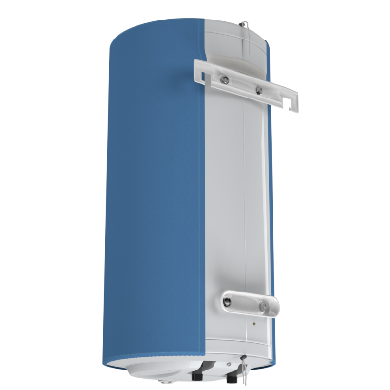 WILLER Декоративный чехол для бойлера EV80DR Optima (Габардин голубой/1047х810мм/72-4) (CC810-Blue-Gbrd)