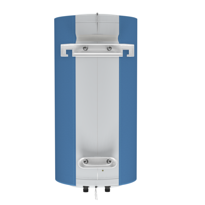 WILLER Декоративный чехол для бойлера EV80DR Optima (Габардин голубой/1047х810мм/72-4) (CC810-Blue-Gbrd)