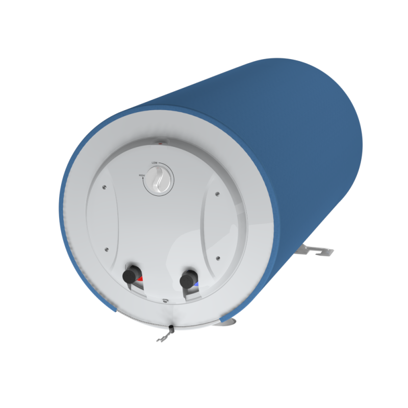 WILLER Декоративный чехол для бойлера EV80DR Optima (Габардин голубой/1047х810мм/72-4) (CC810-Blue-Gbrd)