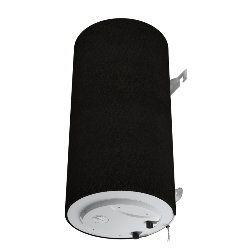 WILLER Декоративный чехол для бойлера EV80DR Optima (Габардин черный/1047х810мм/65-4) (CC810-Black-Gbrd)