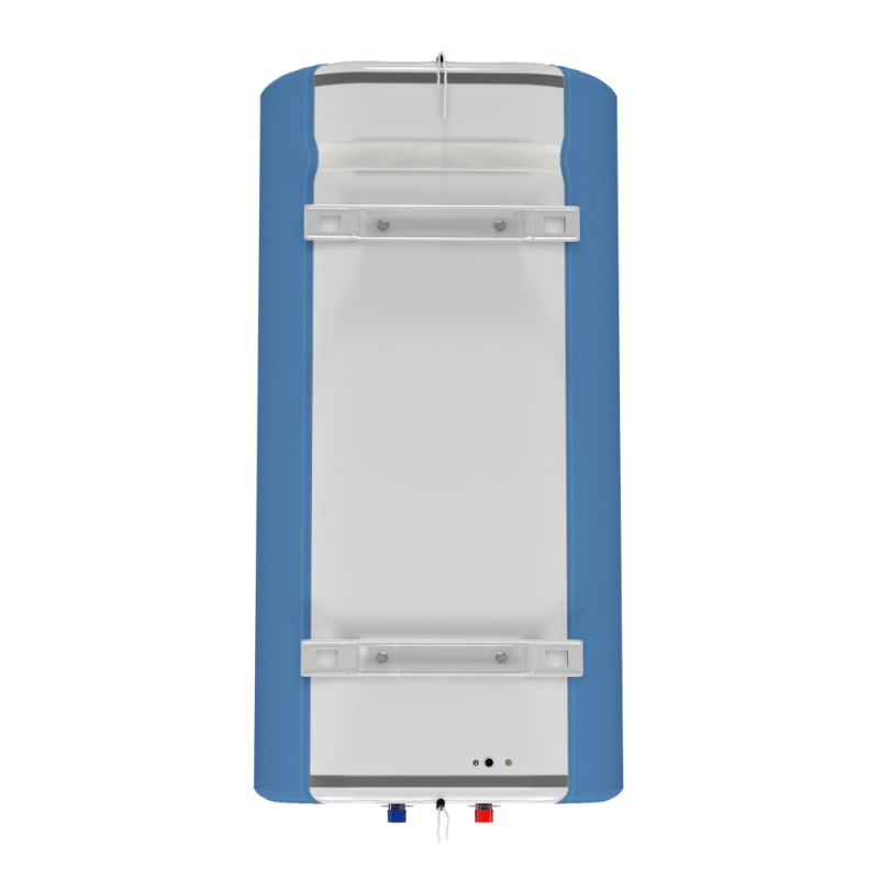 WILLER Декоративный чехол для бойлера IV50DR-Brig (Габардин голубой/880х860мм/72-1) (CC860-Blue-Gbrd)