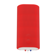 WILLER Декоративный чехол для бойлера IV50DR-Brig (Диагональ красная/880х860мм/70-1) (CC860-Red-Diagonal)