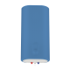 WILLER Декоративный чехол для бойлера IV80DR-Brig (Габардин голубой/980х985мм/72-2) (CC985-Blue-Gbrd)