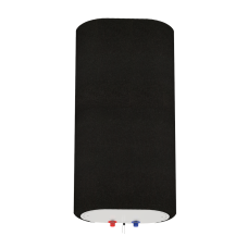 WILLER Декоративный чехол для бойлера IV80DR-Brig (Габардин черный/980х985мм/65-2) (CC985-Black-Gbrd)