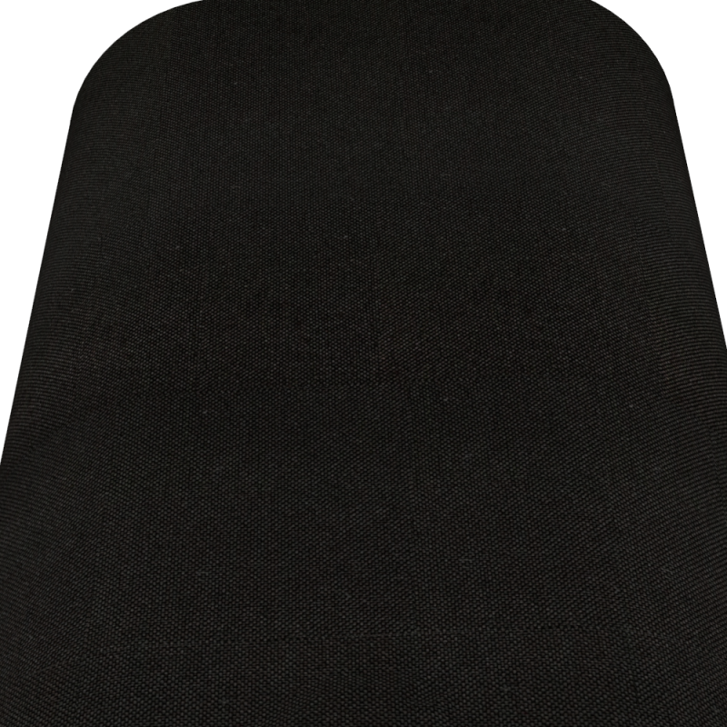 WILLER Декоративный чехол для бойлера IV80DR-Brig (Габардин черный/980х985мм/65-2) (CC985-Black-Gbrd)