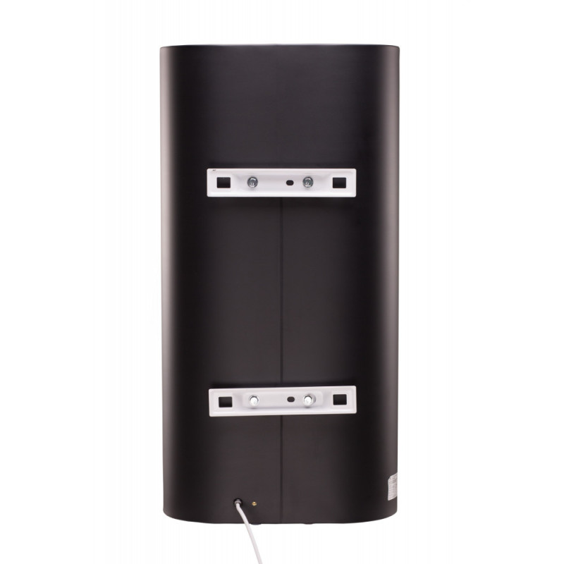 WILLER Водонагреватель (бойлер) электрический 100 л. EV100DR Grand вертикальный (цвет черный матовый)