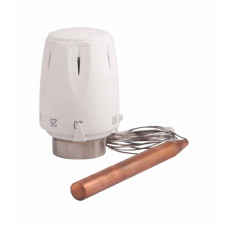 SD Forte Термостатична головка М30х1,5 з виносним датчиком SFE010