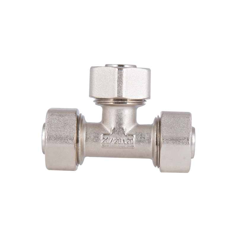 SD Plus Трійник обтискний 20 SD158W202020