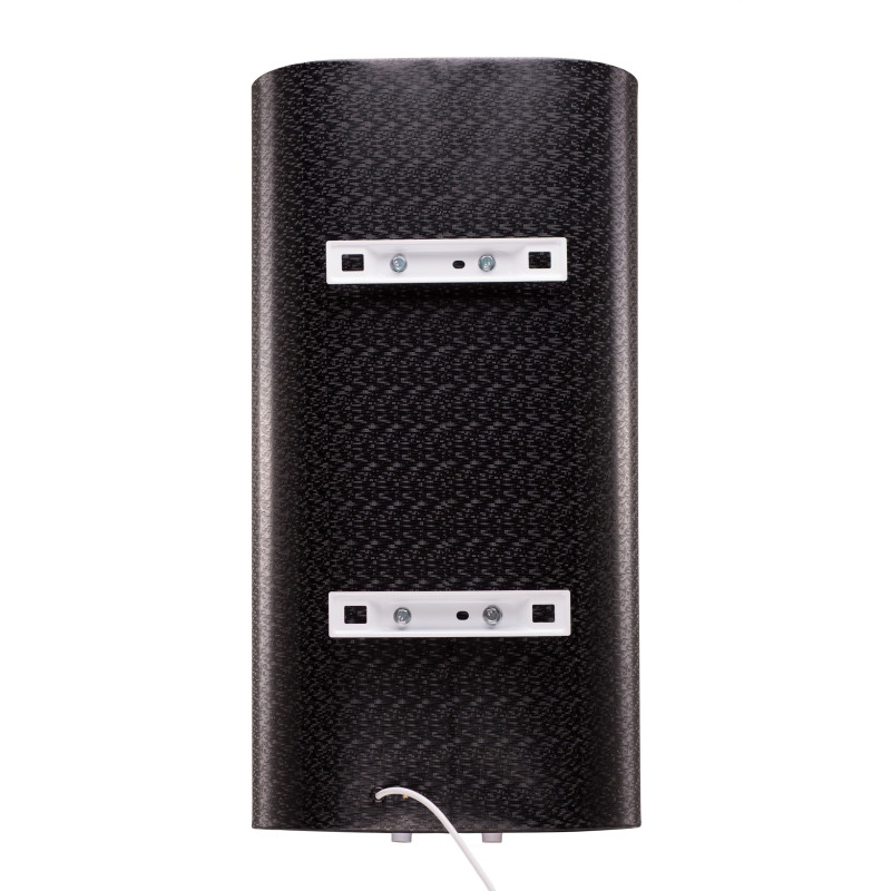 WILLER Водонагреватель (бойлер) электрический 50 л. EV50DR Grand (цвет карбон черный матрица)