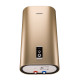 WILLER Водонагреватель (бойлер) электрический 80 л. EV80DR Grand (цвет золотой матовый)