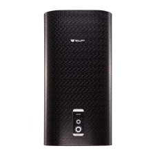 WILLER Водонагреватель (бойлер) электрический 80 л. EV80DR Grand вертикальный (цвет карбон черный матрица)