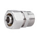SD Plus Перехідник обтискний 16х1/2" ЗР SD154W1615