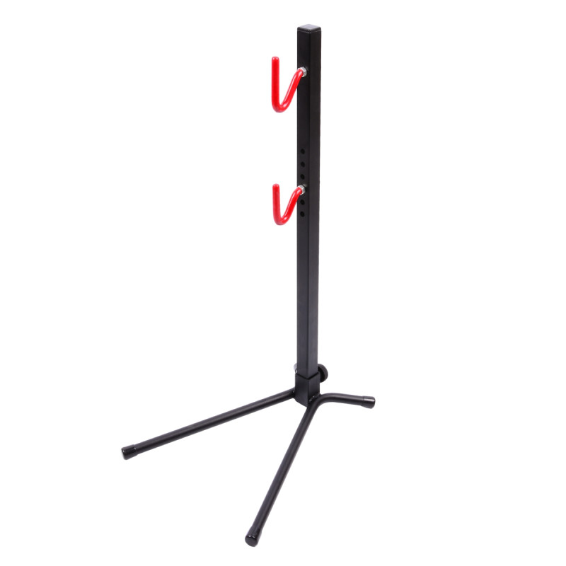 KVADO Велостійка К-077, регульована, складна