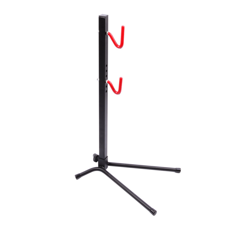 KVADO Велостійка К-077, регульована, складна