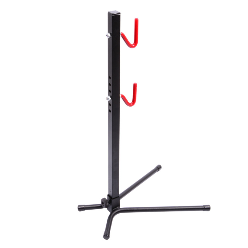 KVADO Велостійка К-077, регульована, складна