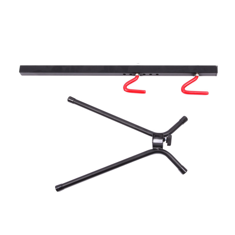 KVADO Велостійка К-077, регульована, складна