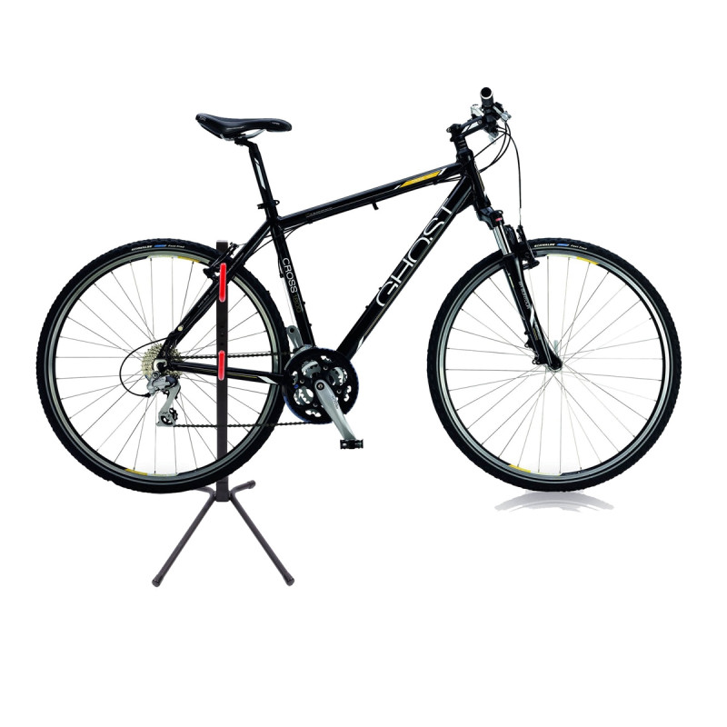 KVADO Велостійка К-077, регульована, складна