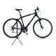 KVADO Велостійка К-077, регульована, складна