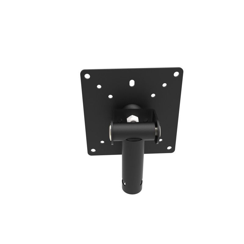 KVADO Компактный кронштейн для монітора, зі штоком для консолі