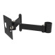 KVADO Шарнірний кронштейн для монітора