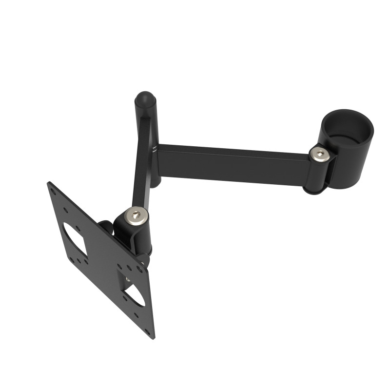 KVADO Шарнірний кронштейн для монітора