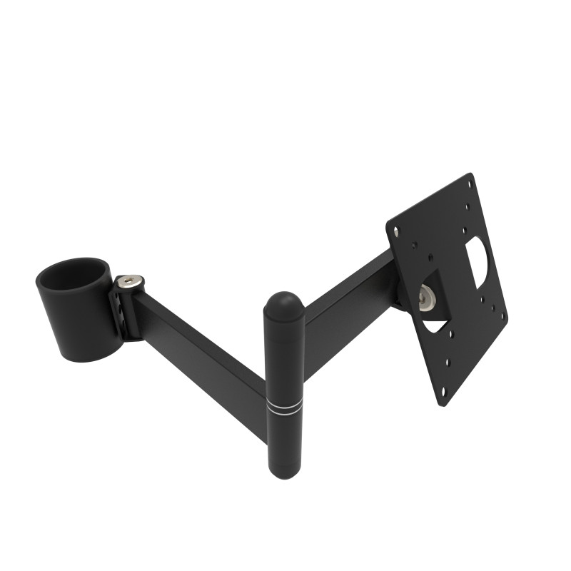 KVADO Шарнірний кронштейн для монітора