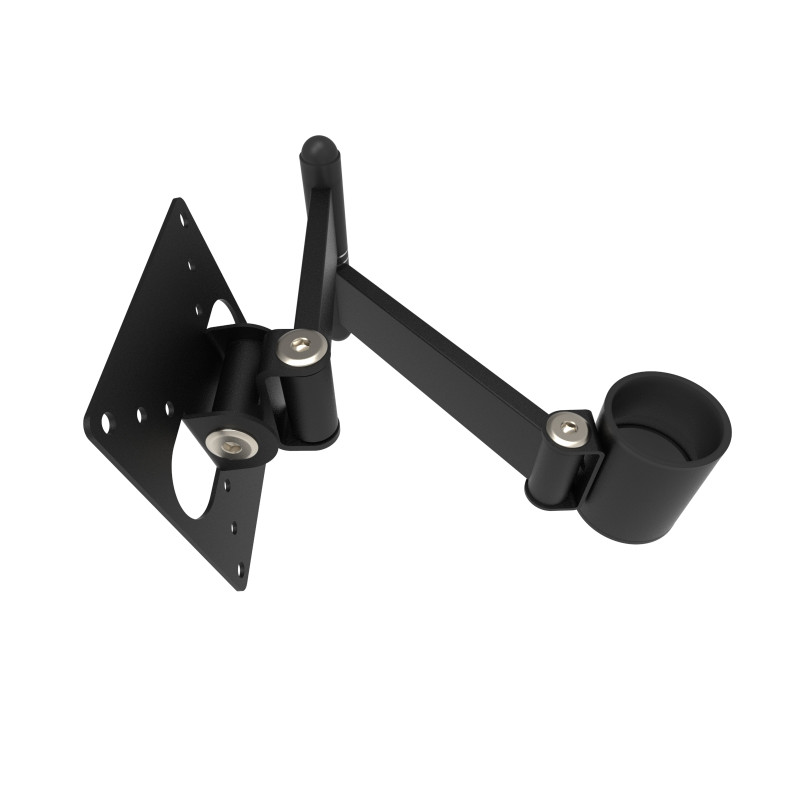 KVADO Шарнірний кронштейн для монітора