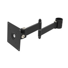 KVADO Шарнірний кронштейн для монітора з горизонтом