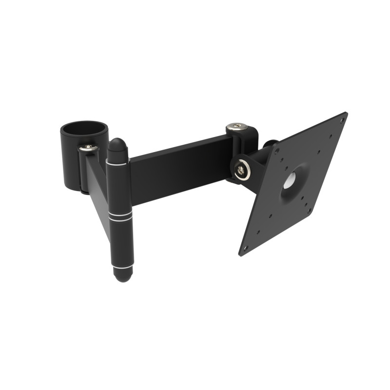 KVADO Шарнірний кронштейн для монітора з горизонтом