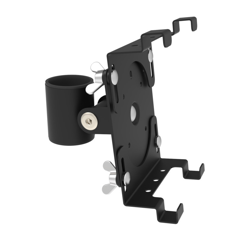 KVADO Тримач для планшета металевий універсальний