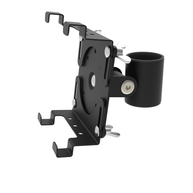 KVADO Тримач для планшета металевий універсальний